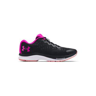Women's running shoes Under Armour Charged Bandit 6