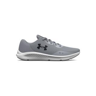Running shoes Under Armour Charged pursuit 3