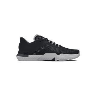 Women's training shoes Under Armour TriBase - Reign 4
