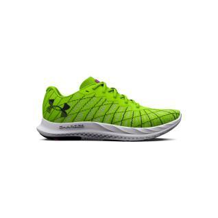 Shoes from running Under Armour Charged Breeze 2