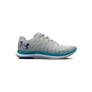Women's shoes running Under Armour Charged Breeze 2