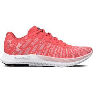 Women's running shoes Under Armour Charged Breeze 2