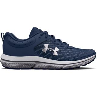 Running shoes Under Armour Charged Assert 10