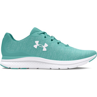 Women's running shoes Under Armour Charged Impulse 3 Knit