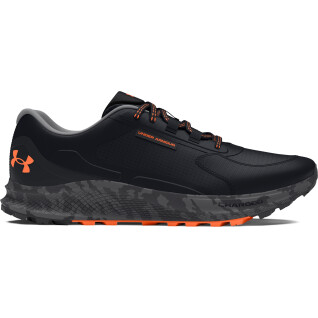 Trail running shoes Under Armour Bandit 3