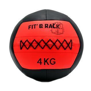 Wall ball competition Fit & Rack 4 Kg