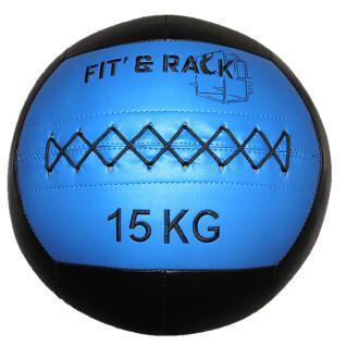 Wall ball competition Fit & Rack 15 Kg