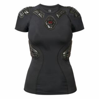 Women's compression jersey G-Form Pro-X