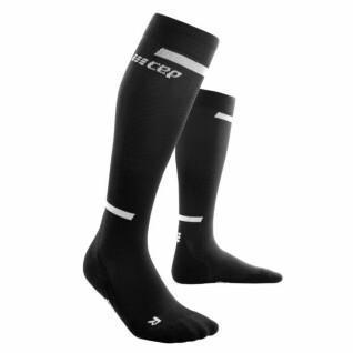 Women's high compression socks CEP Compression the run V4