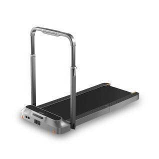 Foldable treadmill with screen support, foot control speed,Xiaomi KingsmithR2B Connected