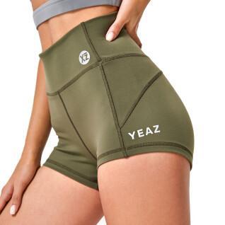 Women's shorts Yeaz Xoxo