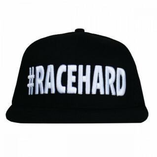 Cap Z3R0D Racehard Race Hard