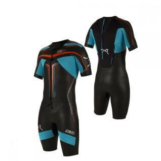 Swimrun suit Z3R0D Elite