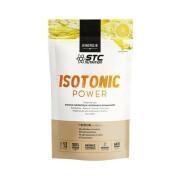 Doypack isotonic power with measuring spoon STC Nutrition - menthe - 525g
