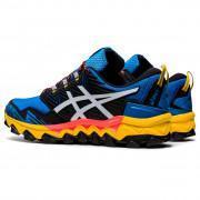 Trail shoes Asics Gel-Fujitrabuco 8