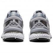 Women's shoes Asics Gel-Nimbus 22 Platinum
