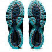 Shoes Asics Gel-1090 Magnetic Blue Black