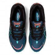 Shoes Asics Gel-1090 Magnetic Blue Black