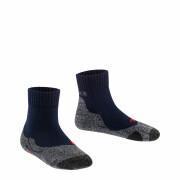 Children's socks Falke TK2 courtes