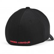 Boy's cap Under Armour Blitzing 3.0