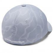 Boy's cap printed Under Armour Blitzing 3.0