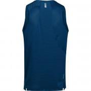 Tank top Under Armour Qualifier iso-chill Run