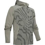 Jacket Under Armour ColdGear® Reactor Hybrid Lite Print