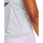 Women's tank top Under Armour Qualifier iso-chill