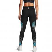 Legging woman Under Armour Fly Fast 2.0 Energy
