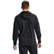 Hoodie Under Armour Accelerate Off-Pitch