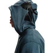 Full zip hoodie Under Armour Rival Fleece AMP