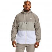 Jacket Under Armour coupe-vent Sportstyle Wind Full Zip