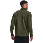 Sweatshirt 1/2 zip Under Armour Fleece®