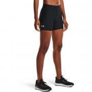 Women's mid-rise shorts Under Armour Middy