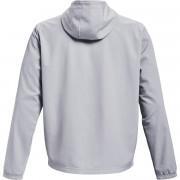Jacket Under Armour coupe-vent Sportstyle