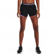 Women's shorts Under Armour Play Up 3.0 Geo