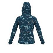 Women's waterproof jacket Under Armour Storm Outrun Cold