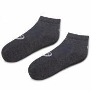 Socks Asics Quarter - Lot de 3