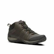 Hiking shoes Columbia Woodburn II Chukka waterproof Omni-Heat