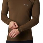Compression jersey Columbia Midweight Stretch