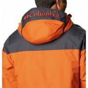 Hooded sweatshirt 1/2 zip Columbia Challenger