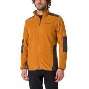 Fleece jacket Columbia Tough Hiker