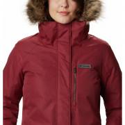 Women's jacket Columbia Suttle Mountain Long Insulated