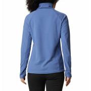 Women's 1/2 zip sweatshirt Columbia Glacial IV