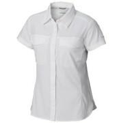 Short sleeve shirt woman Columbia Silver Ridge Lite