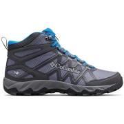 Hiking shoes Columbia Peakfreak X2 Mid Outdry