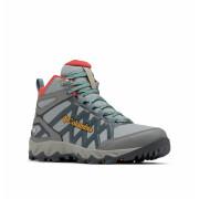 Women's hiking shoes Columbia Peakfreak X2 Mid Outdry
