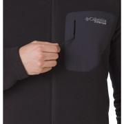 Fleece jacket Columbia Titan Pass 2.0 II