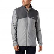 Fleece jacket Columbia Maxtrail