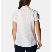 Women's T-shirt Columbia Silver Ridge Novelty